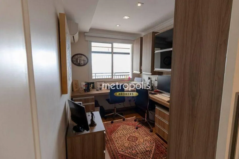 Cobertura, 3 quartos, 258 m² - Foto 5