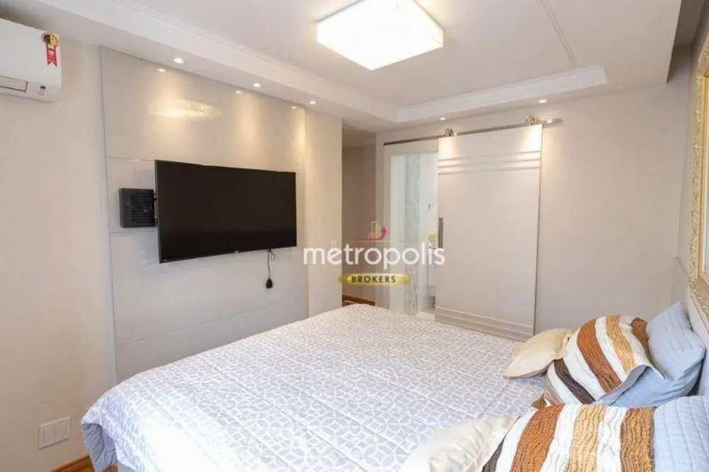 Cobertura, 3 quartos, 258 m² - Foto 6