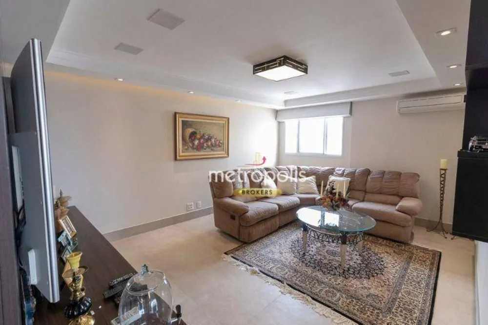 Cobertura, 3 quartos, 258 m² - Foto 2