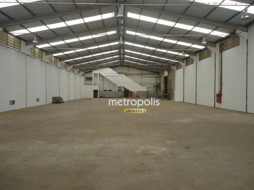 Depósito-Galpão, 3857 m² - Foto 7