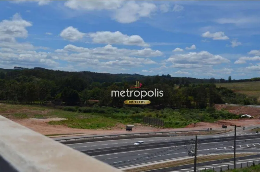 Depósito-Galpão, 3857 m² - Foto 3