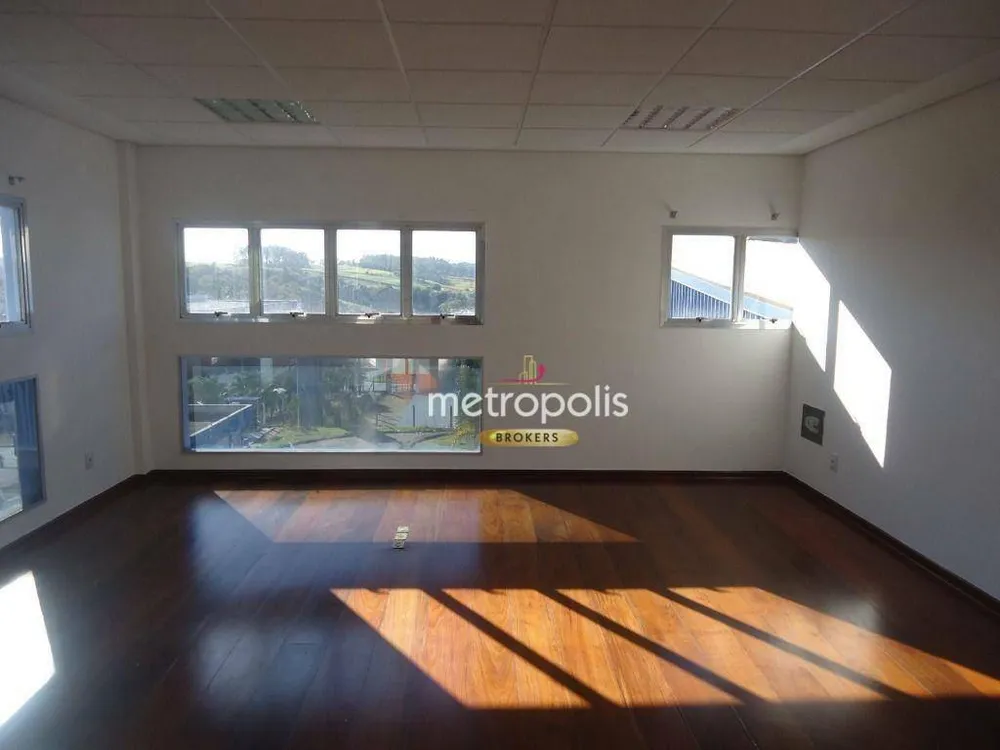Depósito-Galpão, 3857 m² - Foto 1