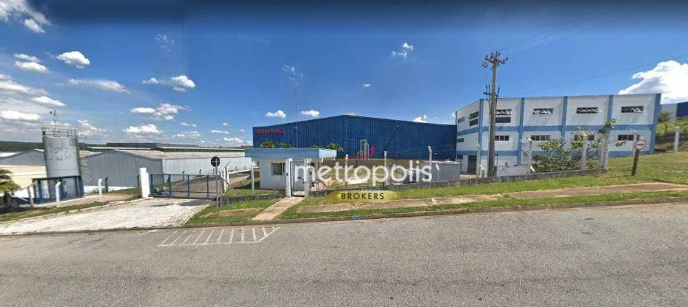 Depósito-Galpão, 3857 m² - Foto 6