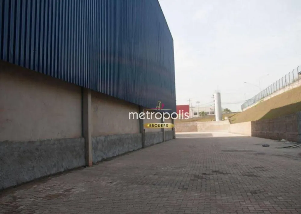 Depósito-Galpão, 3857 m² - Foto 4