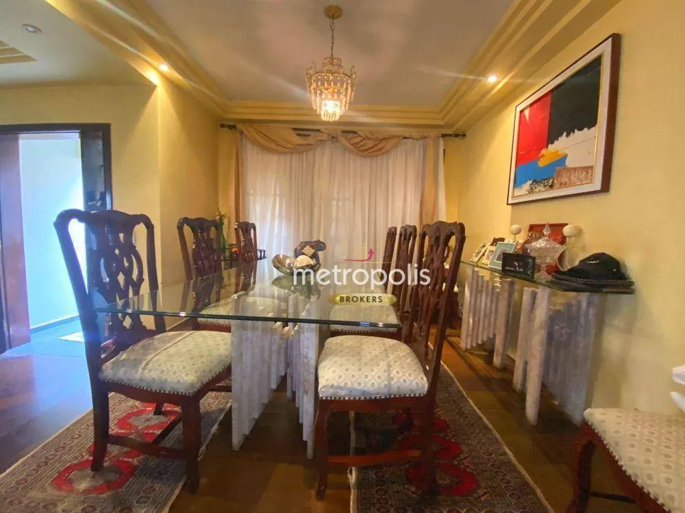 Sobrado, 3 quartos, 241 m² - Foto 3
