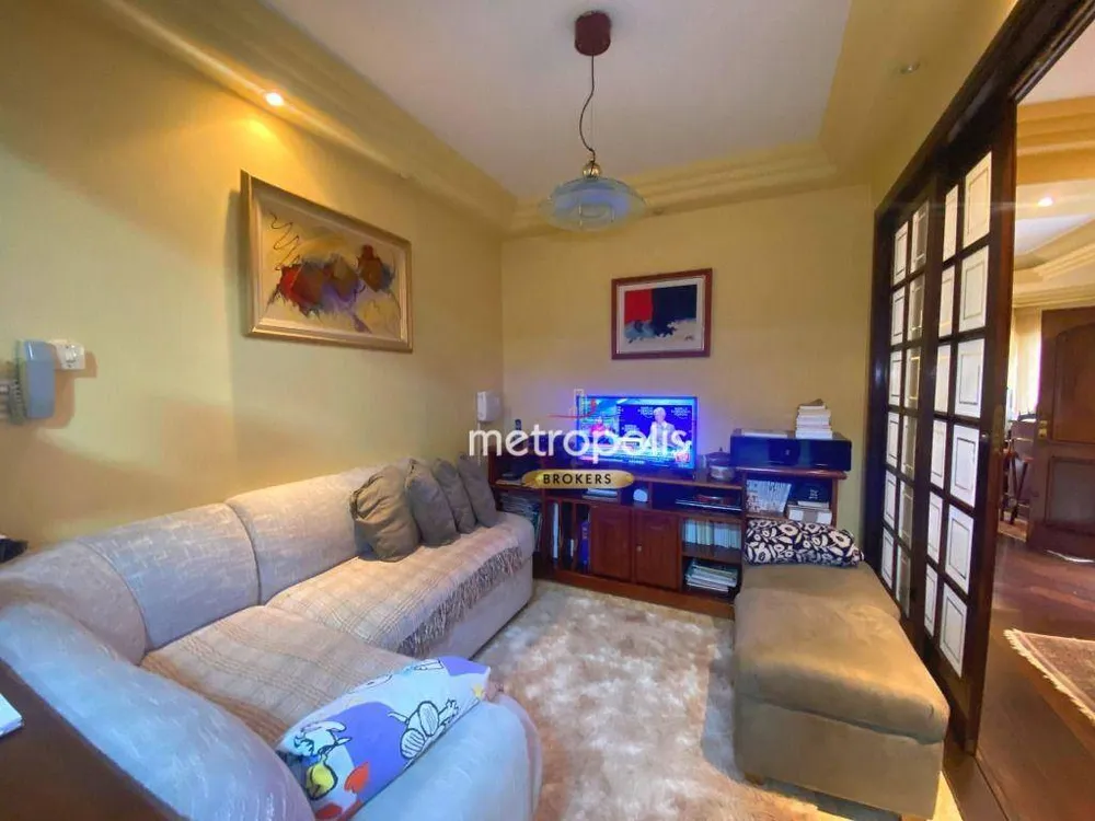 Sobrado, 3 quartos, 241 m² - Foto 4