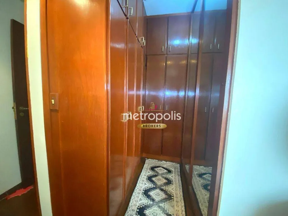 Sobrado, 3 quartos, 241 m² - Foto 11