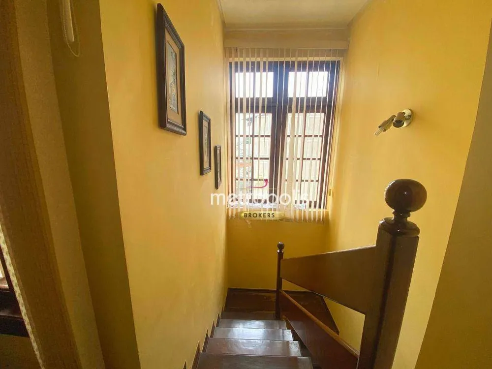 Sobrado, 3 quartos, 241 m² - Foto 8