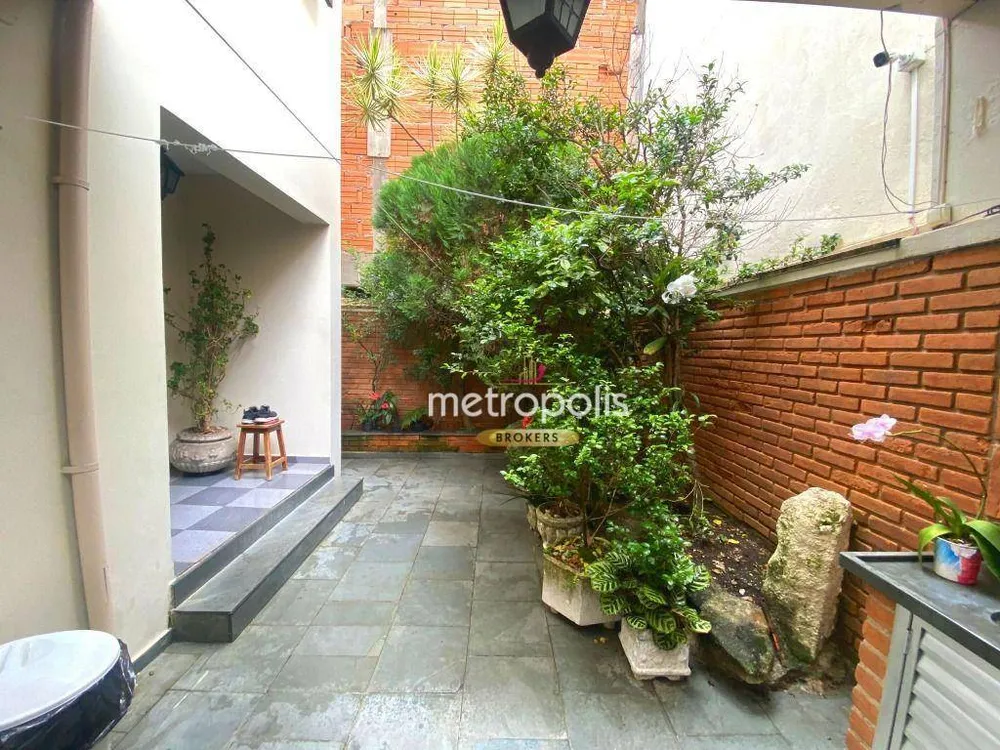 Sobrado, 3 quartos, 241 m² - Foto 6