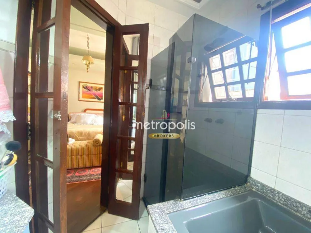 Sobrado, 3 quartos, 241 m² - Foto 9