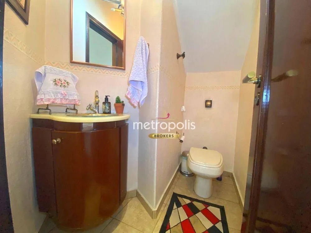 Sobrado, 3 quartos, 241 m² - Foto 5