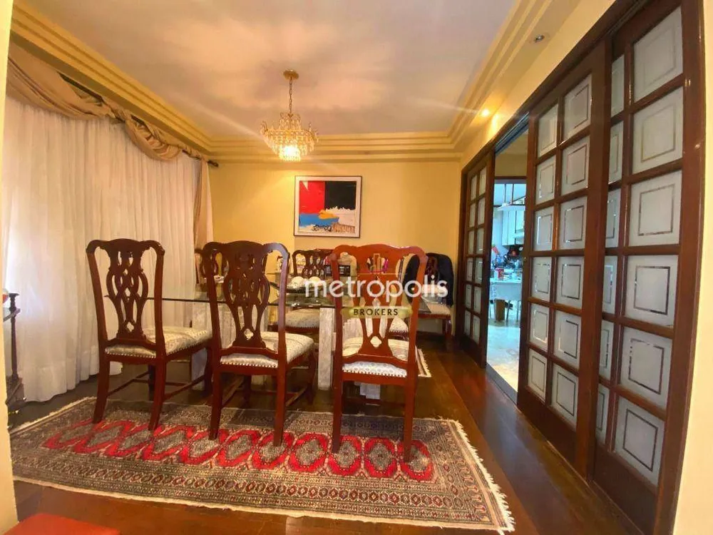 Sobrado, 3 quartos, 241 m² - Foto 2