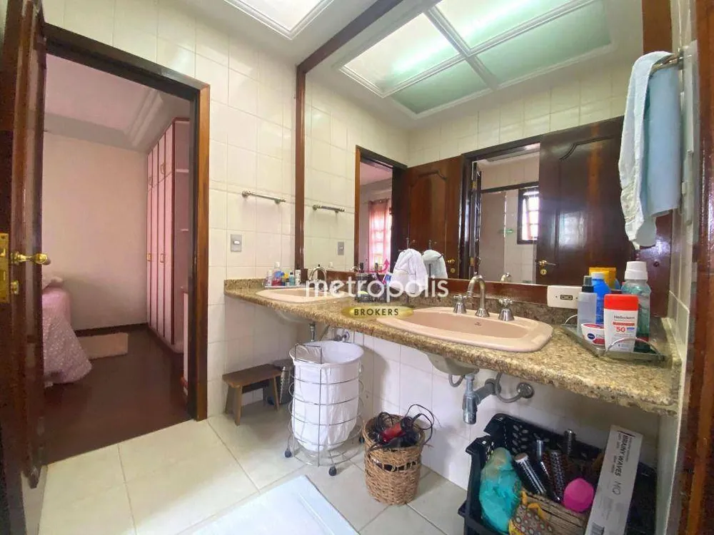 Sobrado, 3 quartos, 241 m² - Foto 12