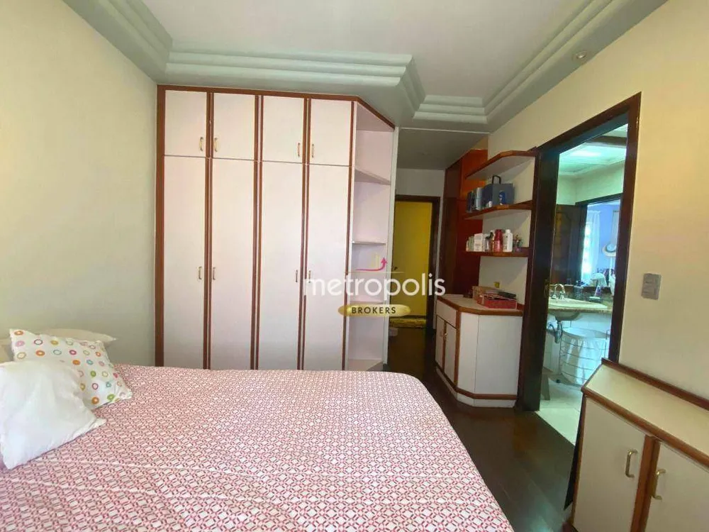 Sobrado, 3 quartos, 241 m² - Foto 10