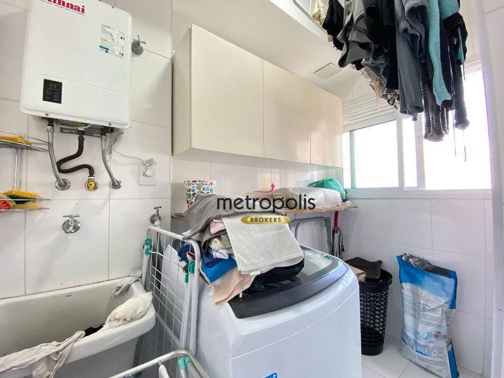 Apartamento, 2 quartos, 66 m² - Foto 3