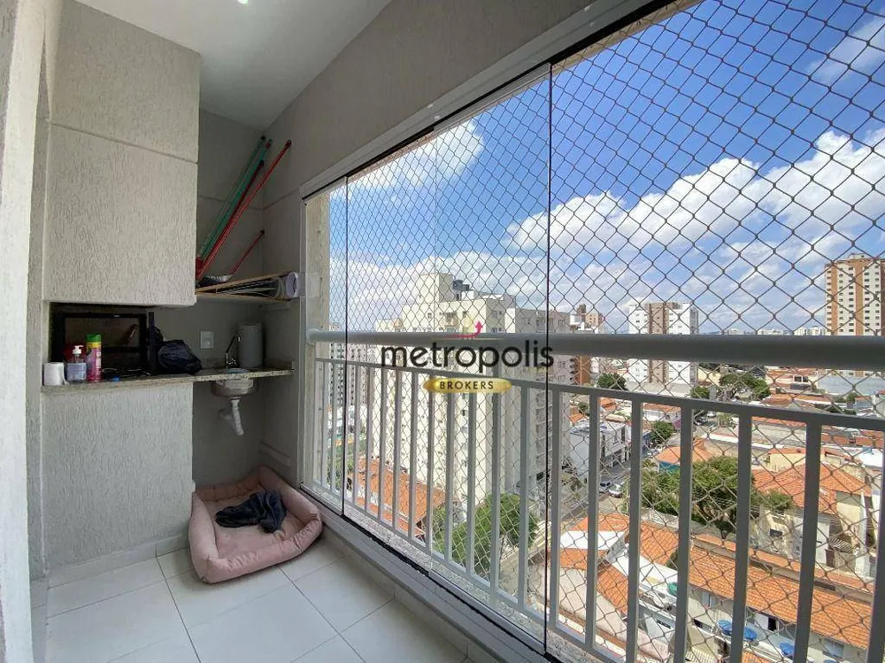 Apartamento, 2 quartos, 66 m² - Foto 5
