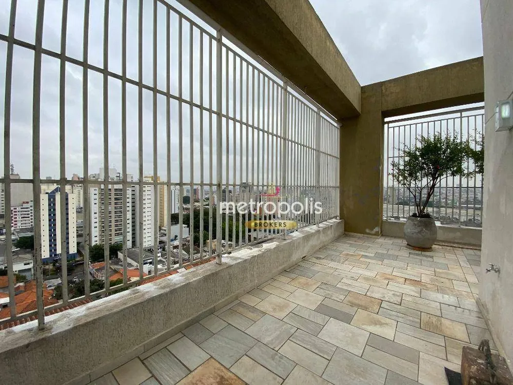 Apartamento, 2 quartos, 66 m² - Foto 11