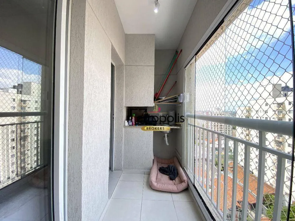 Apartamento, 2 quartos, 66 m² - Foto 6