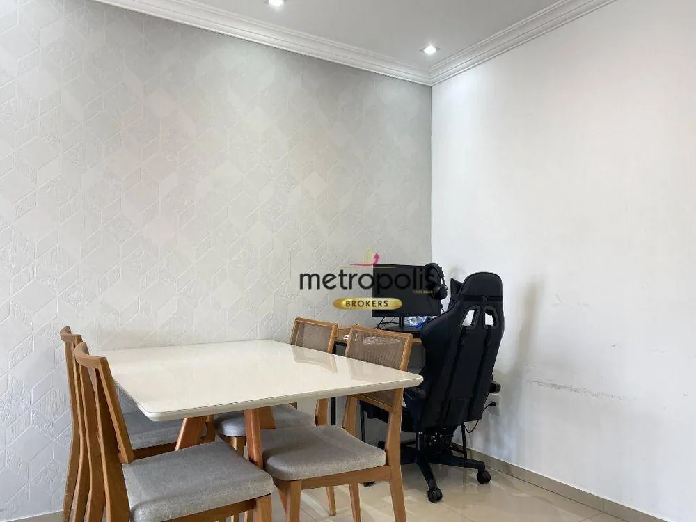 Apartamento, 2 quartos, 66 m² - Foto 2