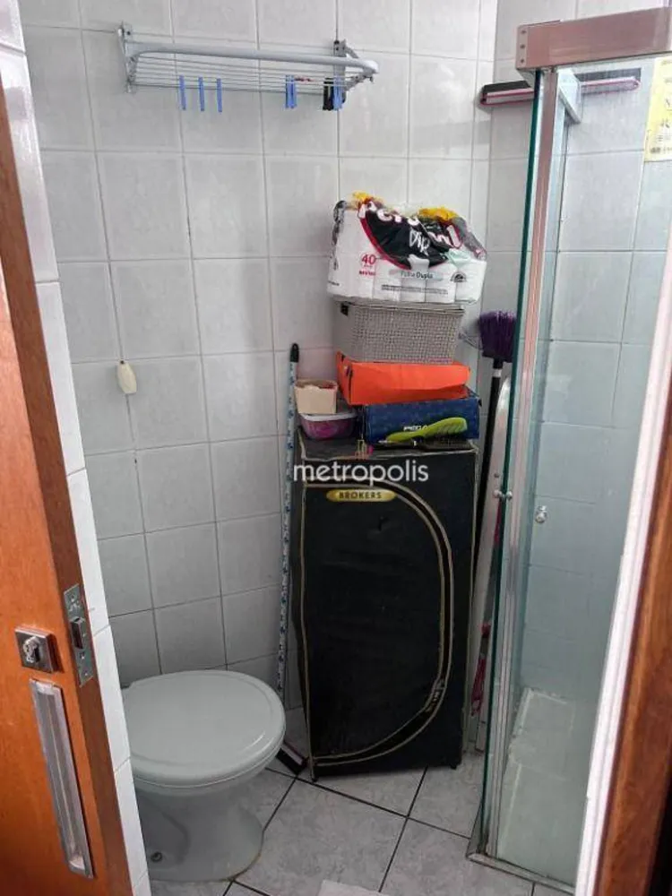 Apartamento, 1 quarto, 36 m² - Foto 2