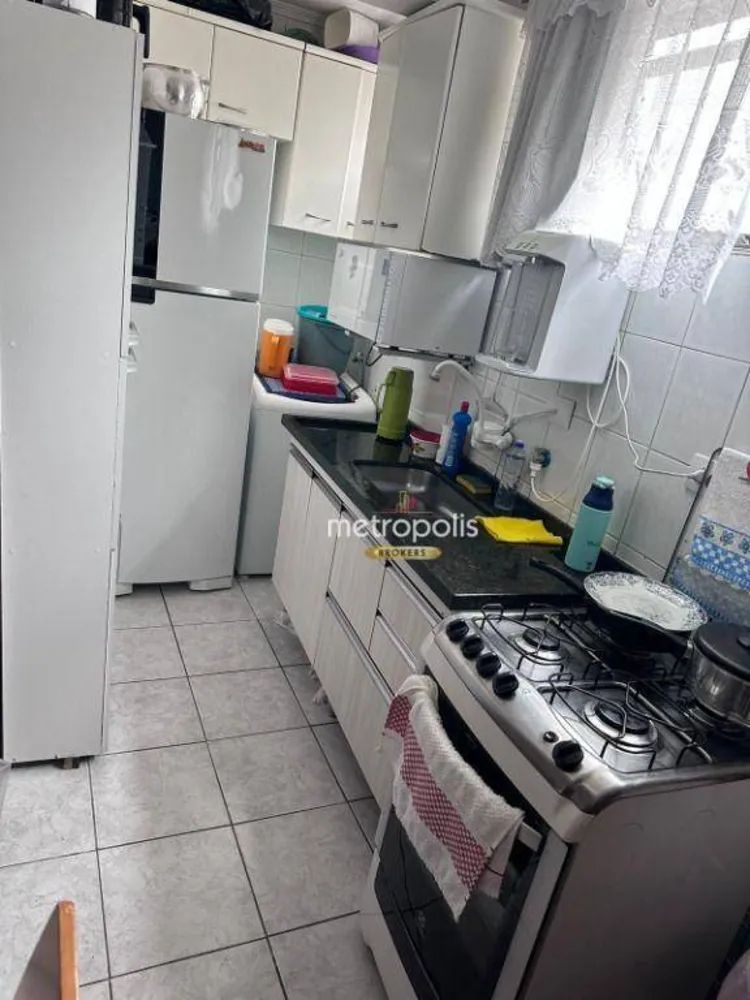 Apartamento, 1 quarto, 36 m² - Foto 6