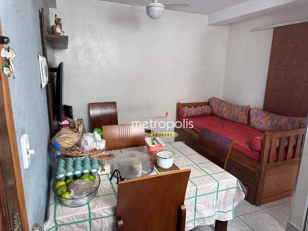 Apartamento, 1 quarto, 36 m² - Foto 1