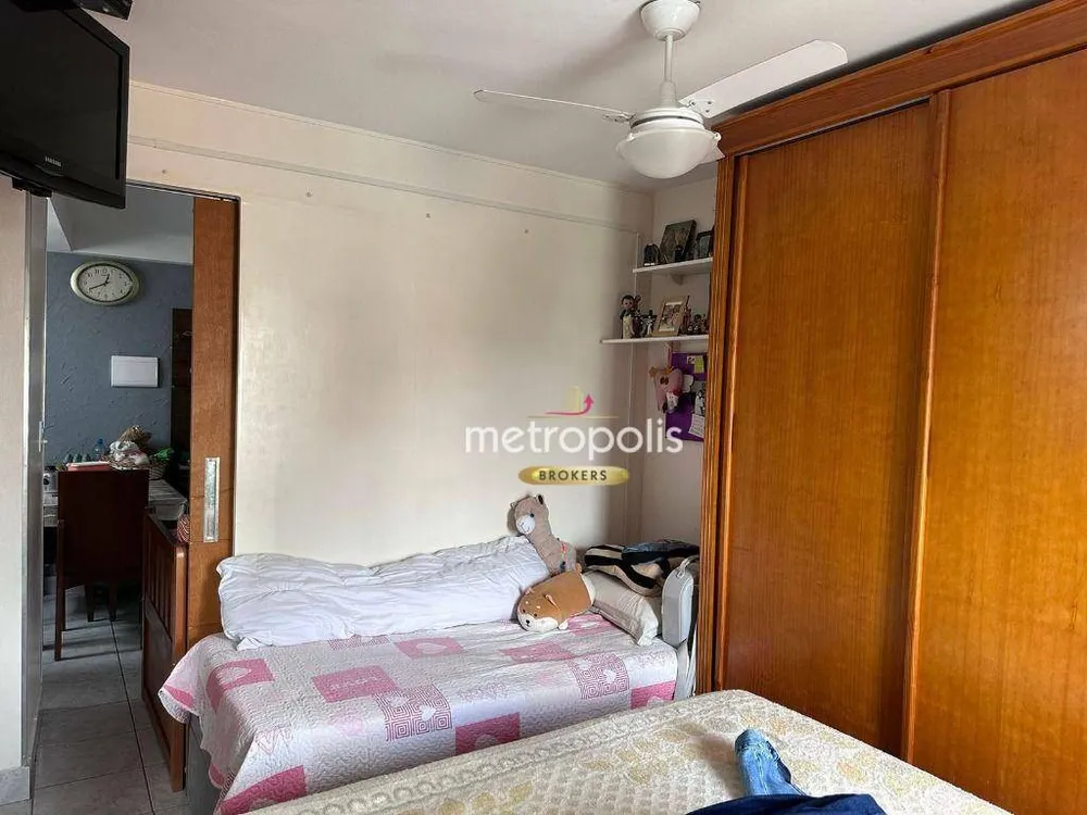 Apartamento, 1 quarto, 36 m² - Foto 7
