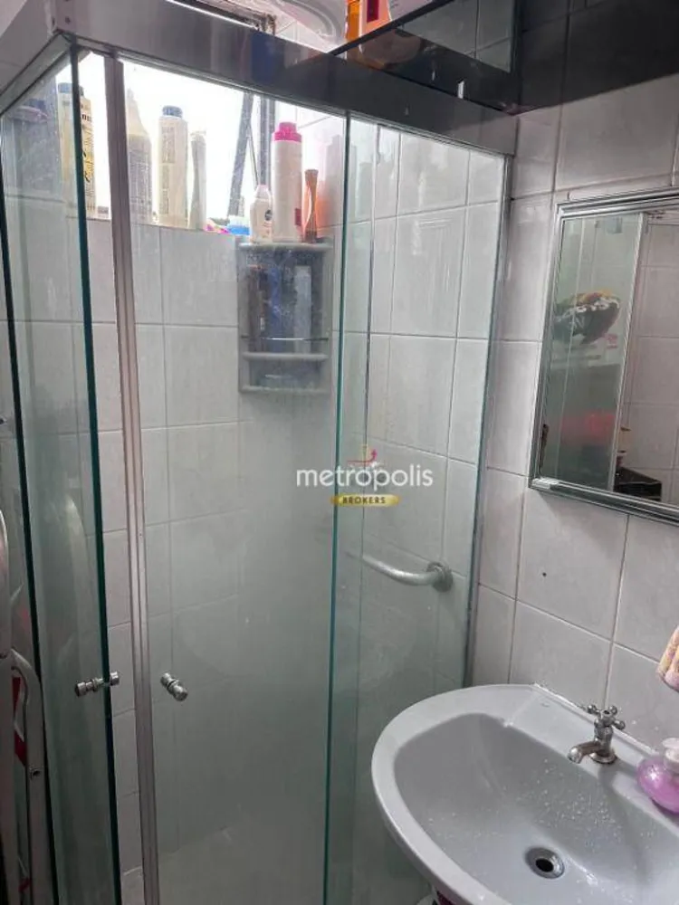 Apartamento, 1 quarto, 36 m² - Foto 9