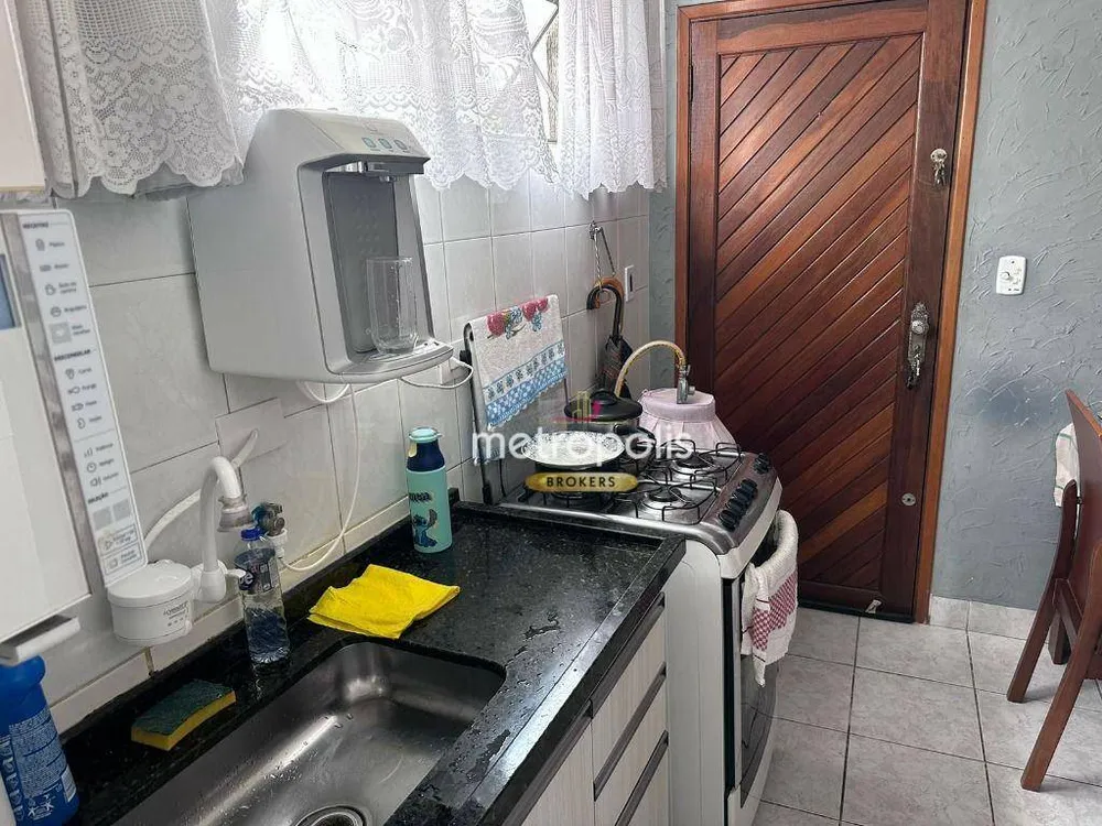 Apartamento, 1 quarto, 36 m² - Foto 5