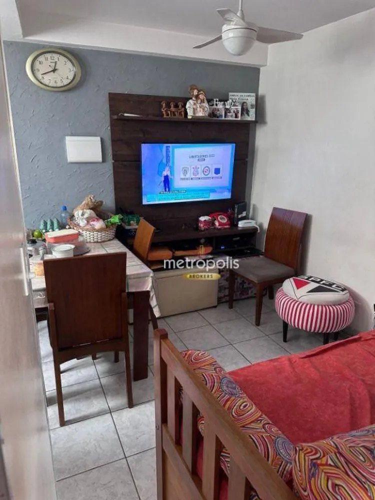 Apartamento, 1 quarto, 36 m² - Foto 3