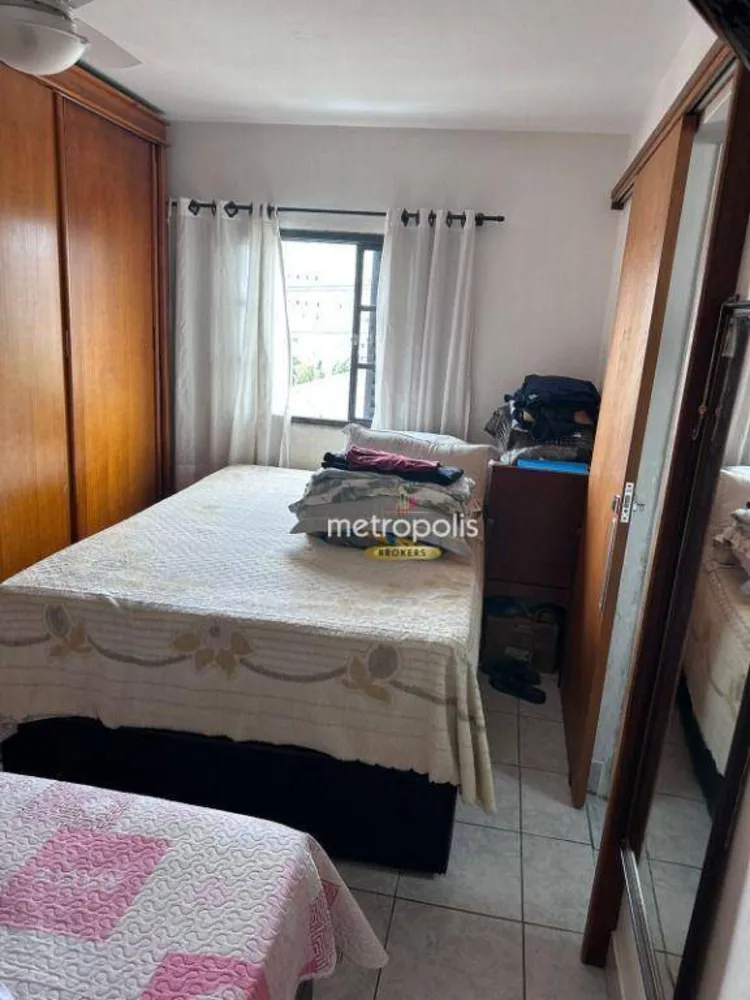 Apartamento, 1 quarto, 36 m² - Foto 8