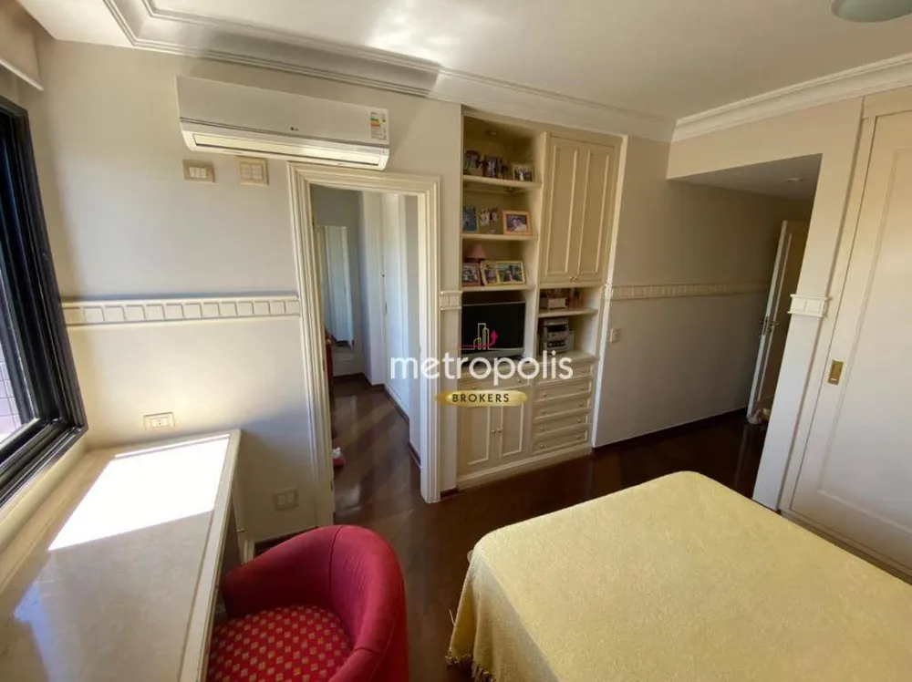 Apartamento, 4 quartos, 303 m² - Foto 2