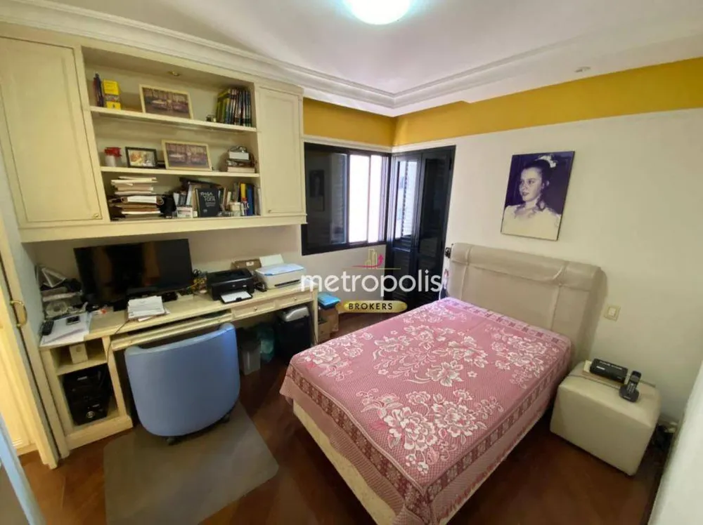 Apartamento, 4 quartos, 303 m² - Foto 5