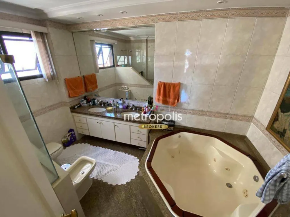 Apartamento, 4 quartos, 303 m² - Foto 1
