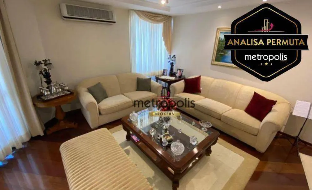 Apartamento, 4 quartos, 303 m² - Foto 4
