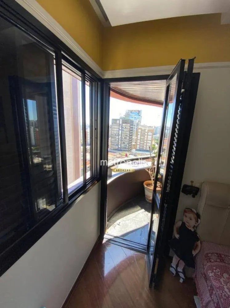 Apartamento, 4 quartos, 303 m² - Foto 2