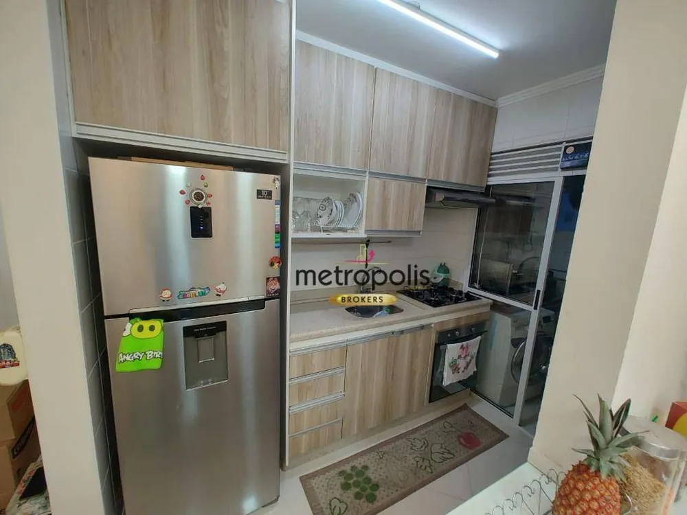 Apartamento, 3 quartos, 54 m² - Foto 6