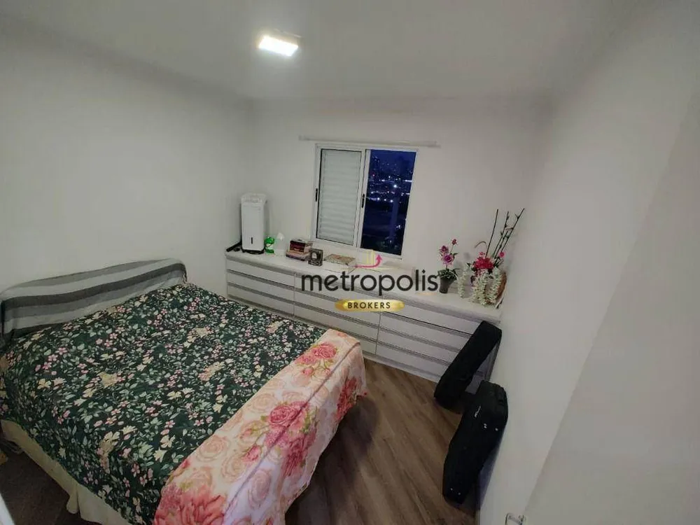 Apartamento, 3 quartos, 54 m² - Foto 7