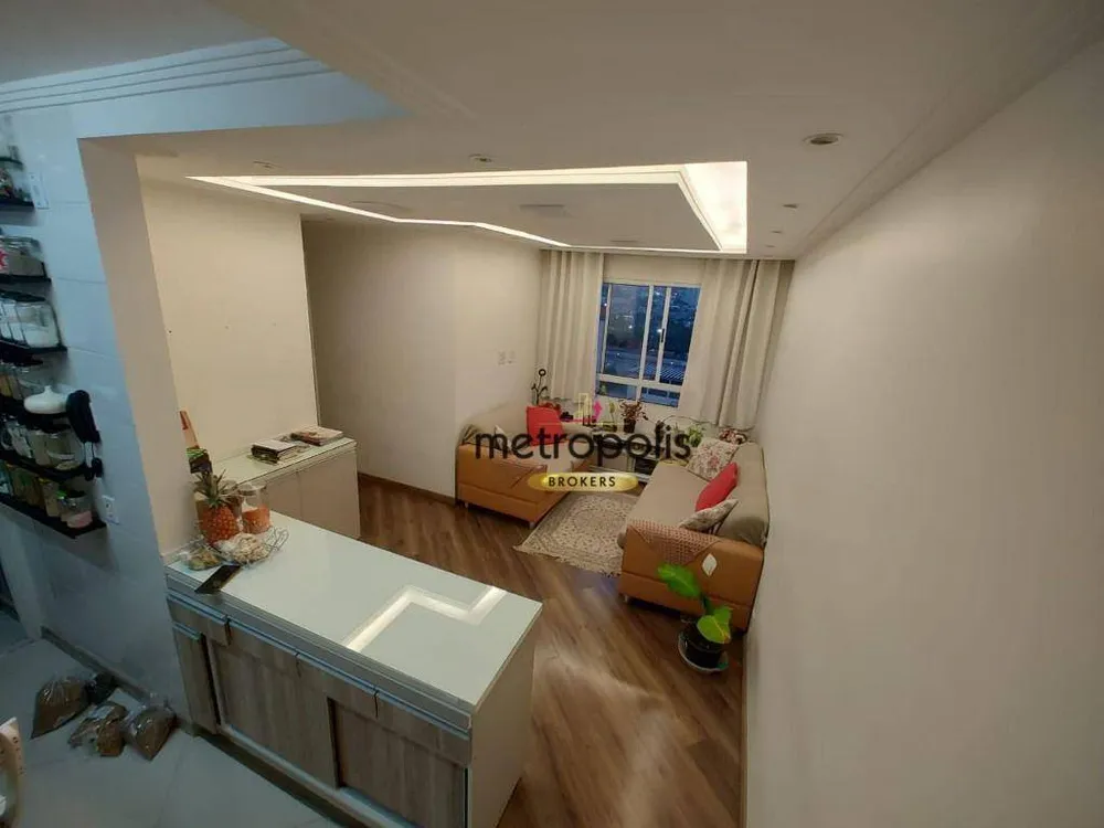 Apartamento, 3 quartos, 54 m² - Foto 5