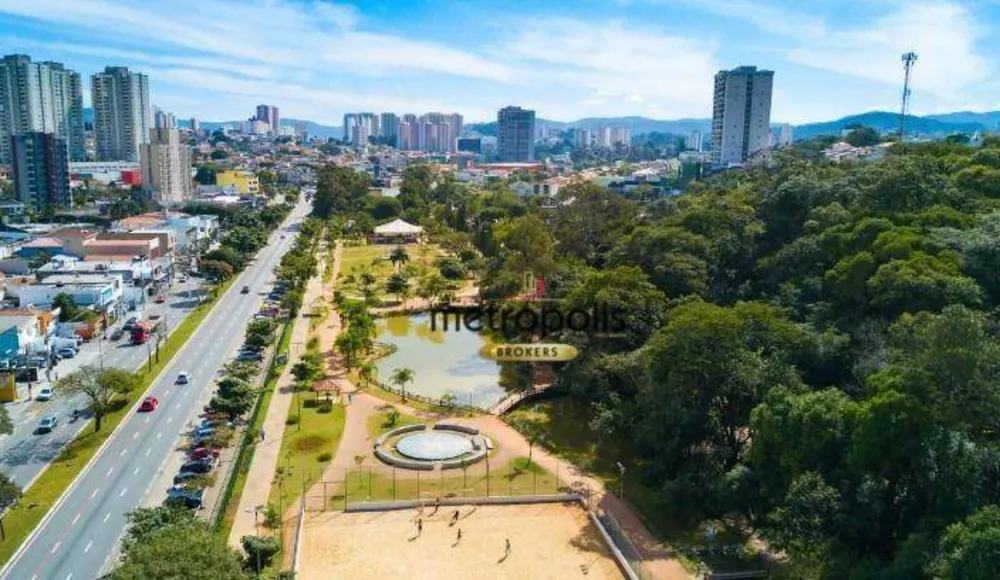 Apartamento, 3 quartos, 54 m² - Foto 10