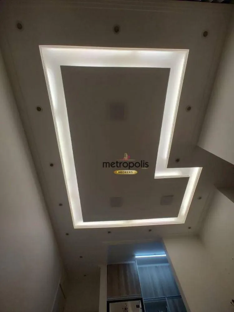 Apartamento, 3 quartos, 54 m² - Foto 3