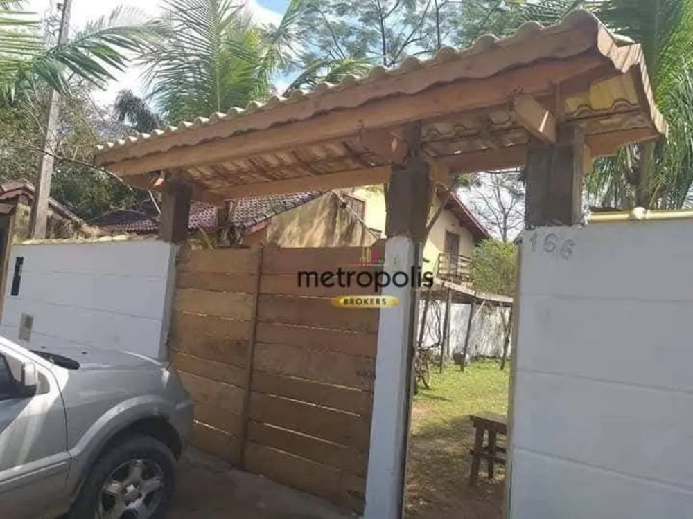 Casa de Condomínio, 2 quartos - Foto 1