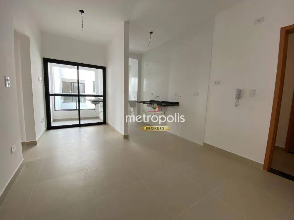 Apartamento, 2 quartos, 53 m² - Foto 1