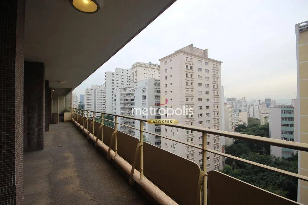 Apartamento, 4 quartos, 370 m² - Foto 3