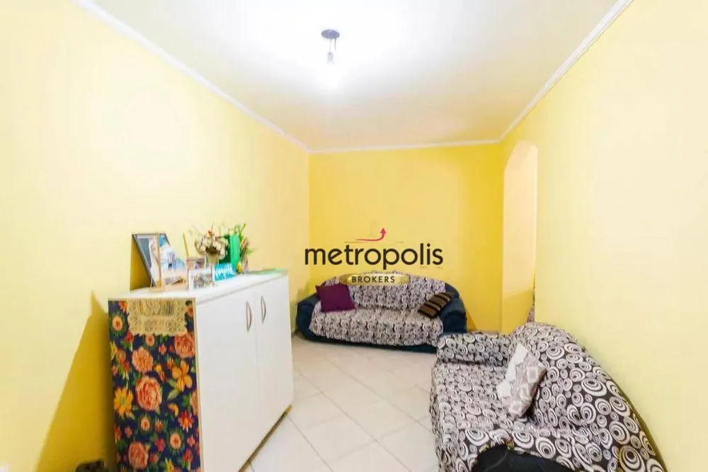 Sobrado, 4 quartos, 417 m² - Foto 2