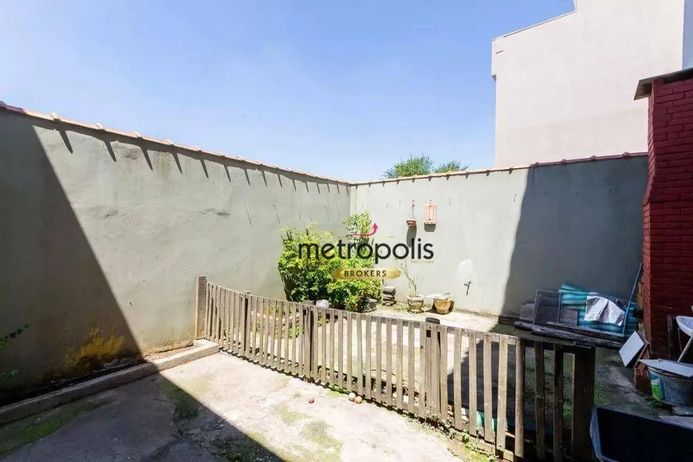 Sobrado, 4 quartos, 417 m² - Foto 8