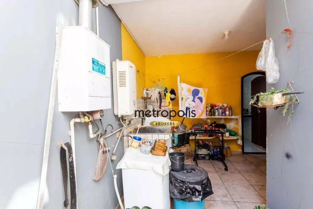 Sobrado, 4 quartos, 417 m² - Foto 6
