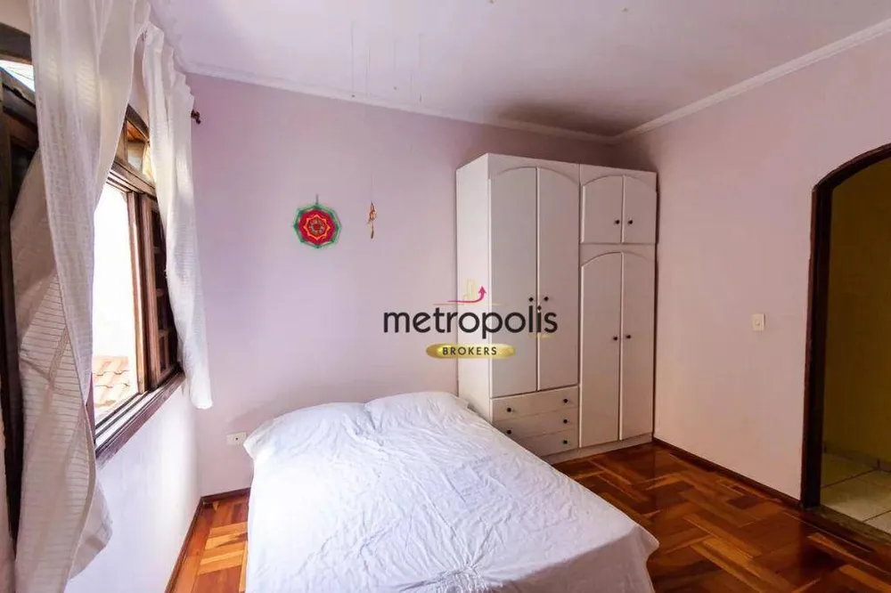 Sobrado, 4 quartos, 417 m² - Foto 5