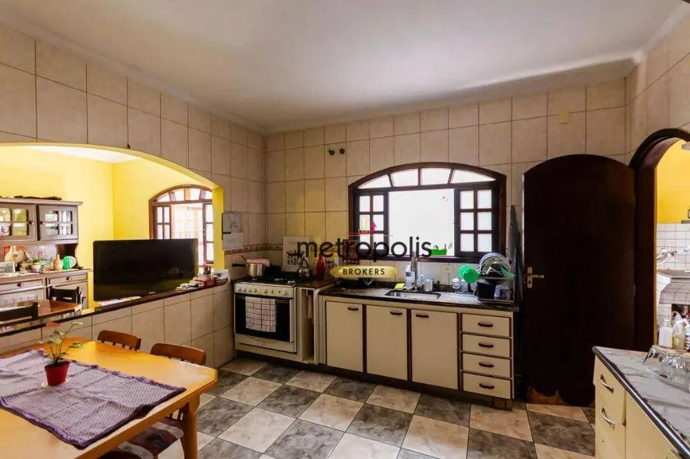 Sobrado, 4 quartos, 417 m² - Foto 3