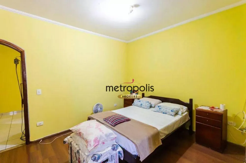 Sobrado, 4 quartos, 417 m² - Foto 4